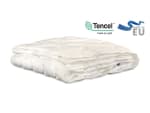 Couette d'hiver KlimaTop Tencel, 135 x 200 cm ou 155 x 220 cm à 39,99€