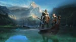 God of War voor €9,99 in de Playstation store