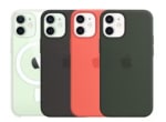 Apple 4‑pack hoesjes vanaf €8,27 bij Smartphonehoesjes