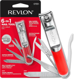 Revlon Kit Viaje 6 en 1 por $176 | Oferta Amazon