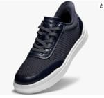 Bruno Marc Breeze Mesh Slip-on herensneakers met ademend mesh en EVA-zool