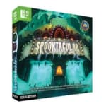 Juego de mesa Spooktacular por 25€