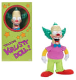 Peluche Los Simpson Krusty (16") por $729 en Walmart