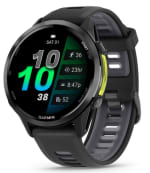 Garmin Reloj smartwatch unisex Forerunner 970 Negro/Amarillo por 578.47€