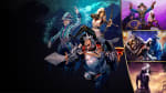 Trine 4: The Nightmare Prince PlayStation por 5.99€.