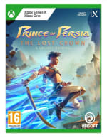Prince of Persia : The Lost Crown Xbox por 17.99€.