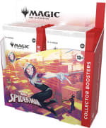 Alle Magic: The Gathering boxen de 2de halve prijs bij Bol