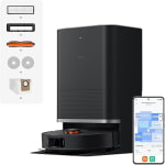 Xiaomi Robot Vacuum X20 Max EU voor €309,64 bij Amazon