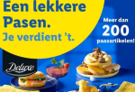 Extra voordelen met de Lidl Plus-app voor Pasen