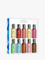 Molton Brown Woody & Aromatic Body Care Collection – £22 (+£2.95 C&C)