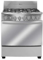 Estufa de Piso Koblenz 30" Inox EK-1121-IIRBA por $5,665 | Chedraui