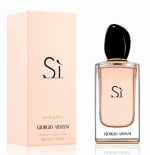 ARMANI Sì Eau de Parfum para Mujer 30 ml por solo 4.95€