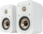 Polk Audio Signature Elite ES10 Surround Speakers voor €159 bij Bol