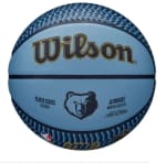Balón Wilson NBA Player Icon Outdoor Ja Morant por 9€