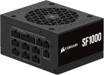 Corsair SF1000 1000W SFX PSU (Like New, PCIe 5.0) – £118.89 Amazon Resale
