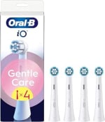 4 cabezales Oral-B iO Gentle Care Recambio Originales por 23.74€