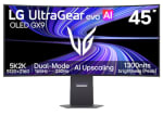 UltraGear evo GX9 de 45 pulgadas por $24,999 en LG