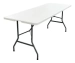 Mesa Plegable Styrka 1.80m por $674 | Oferta Mercado Libre