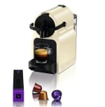Nespresso De'Longhi Inissia EN80.CW color crema por 50€