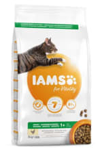 IAMS Proactive Health Adult Pollo 3KG por 15.48€