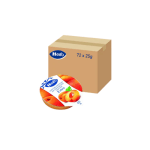 Pack Familiar Mermelada albaricoque plástico 20g x 120 unidades por 2,99€