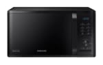 Four à micro-ondes Samsung MG23K3515AK/E1 - 23 L à 84,29€