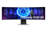Samsung Monitor Gaming 49" Odyssey G9 G95SD OLED DQHD 240Hz Curvo por 841,59€