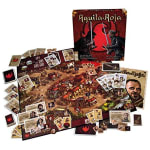 Águila Roja - Juego de Tablero por 12.99€