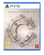 Sid Meier's Civilization VII PS5 por 31.40€.