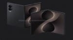Samsung Galaxy Z Fold8 Ultra 256GB Pre-Order for £1044.45