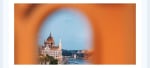 Budapest 3 días con Vuelos por 220€.