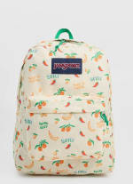 Mochila JanSport SUPERBREAK ONE por 12€