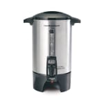 Cafetera de Urna Tradicional por $899 | Oferta Bodega Aurrera