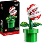 LEGO Super Mario Planta Piraña 71426 por 44.77€