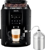 Krups Essential, Cafetera superautomática EA8160 15 Bares por 298.99€