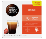 Nescafé Dolce Gusto Capsules 48 Stuks voor €11,97