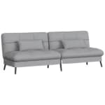 COMHOMA B001 slaapbank met verstelbare leuning voor €112,95 bij Joybuy