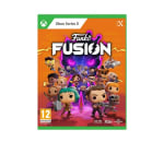 Funko Fusión Xbox Series X por 6.60€.