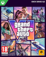 Grand Theft Auto VI Xbox Standard Europe por 60,48€.