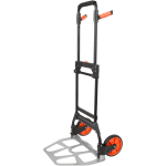 Werckmann inklapbare steekwagen voor €23,75 bij de Action