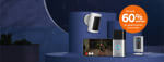Tot 60% korting op diverse Ring artikelen in de Ring store