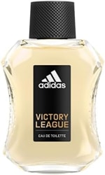 Adidas Eau de Toilette Victory League 100ml por 6.26€ (compra recurrente)