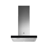 Campana extractora decorativa AEG LFT766X Serie 800 Breeze de 60 cm por 227,77€