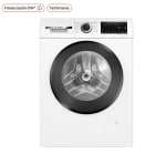 Bosch Serie 6 WGG254Z4ES 10kg por 424.15€