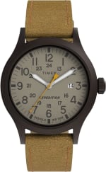 Reloj Timex Expedition Scout 40mm Café por $672 | Amazon