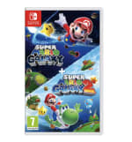 Super Mario Galaxy 1+2 (Switch) por 46,46€