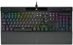 CORSAIR K70 RGB PRO Teclado Mecánico con Cable para Juegos por 109.99€