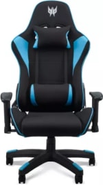 Acer Predator Gaming stoel voor €199 bij Megekko