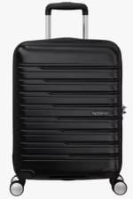 Maleta Cabina Negra American Tourister Flashline 55 cm por 50.84€