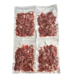 Virutas jamón ibérico 1Kg - 4 Sobres La Vega de Salvatierra por 14.21€